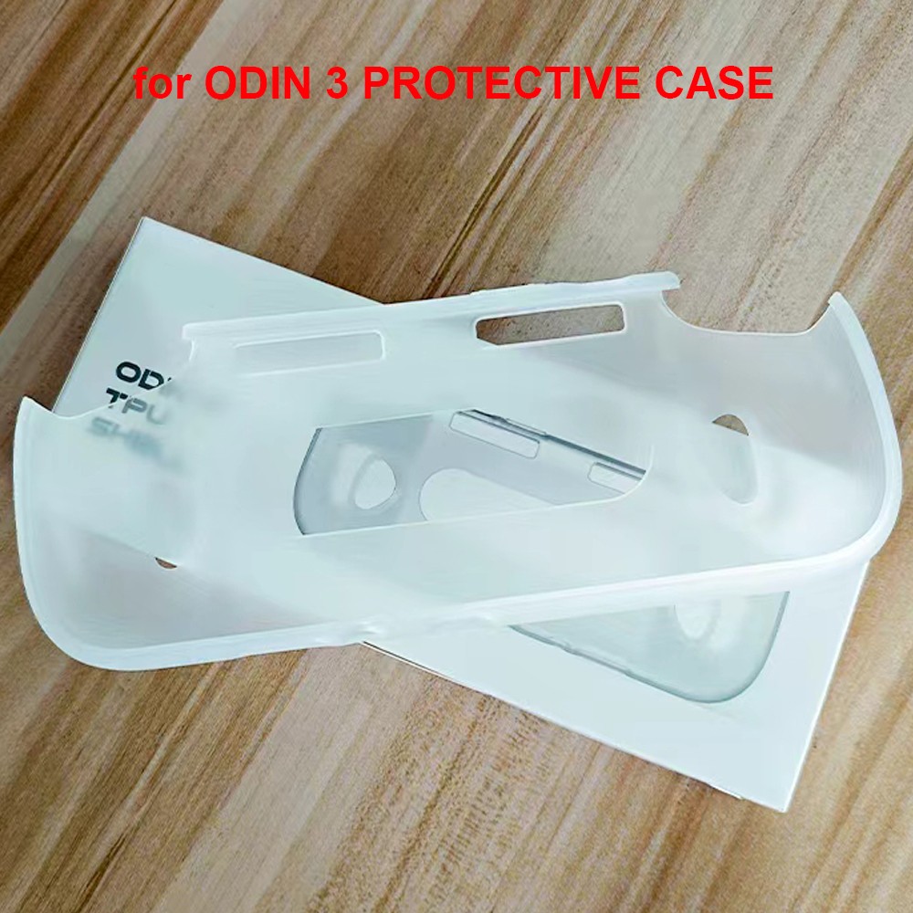 For AYN odin 3 Protective TPU Shell Case For AYN odin 3 Game