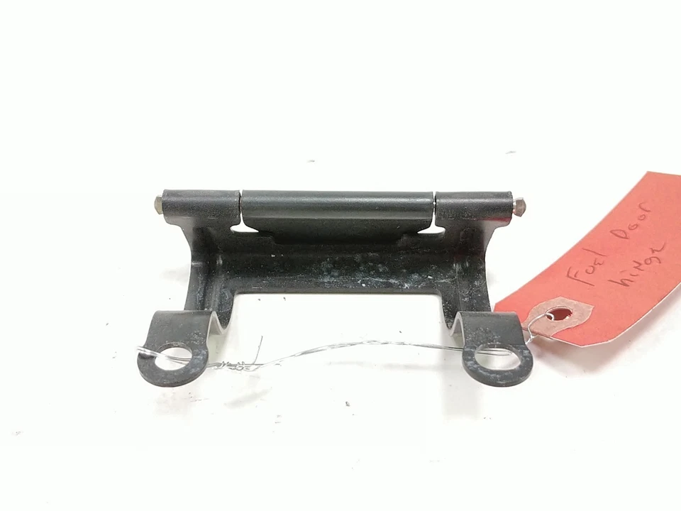 Soporte de montaje de bisagra para combustible Honda CTX700 16 Foto 4 de 4