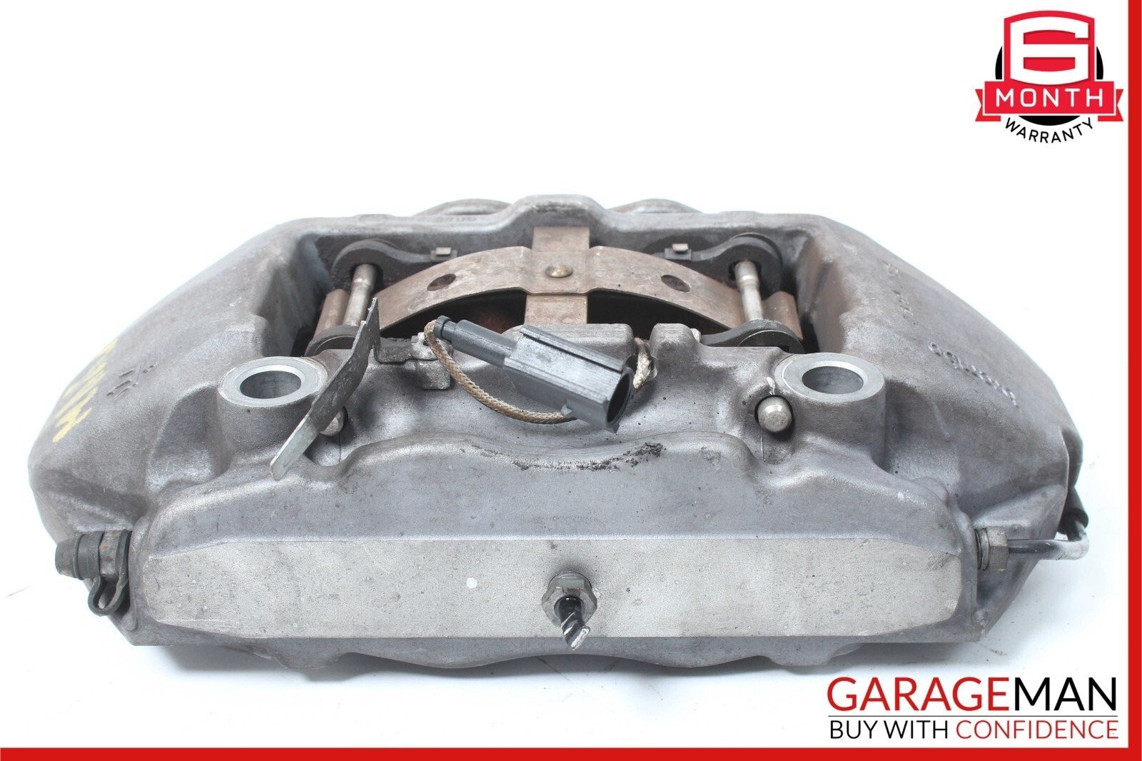 Maserati Ghibli 2014-2017 FRONT+RIGHT Brake caliper