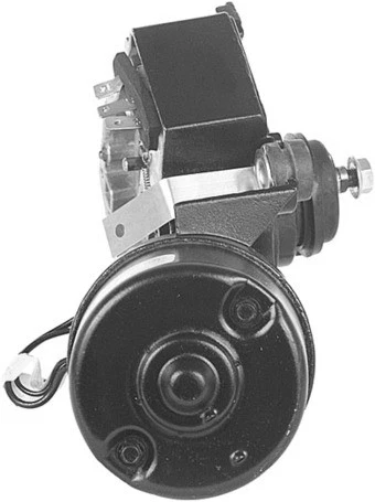 Motor limpiaparabrisas A 1 Cardone 40-162 Foto 3 de 4