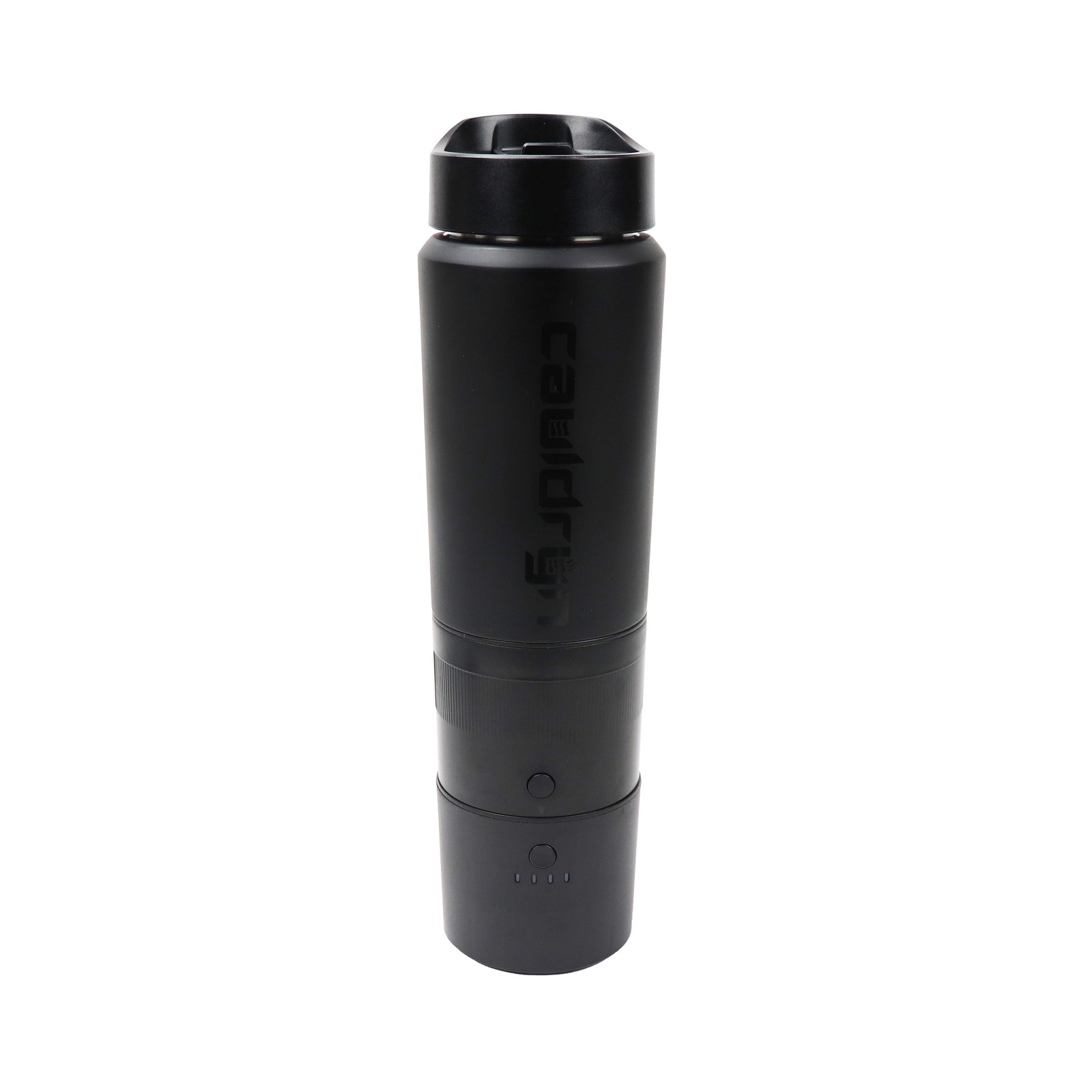 Cauldryn Blender Bottle for Smoothies, Shakes, and Grinding 