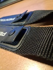 Pentax OEM Camera Neck Strap   Pristine Condition   Original Logo Strap