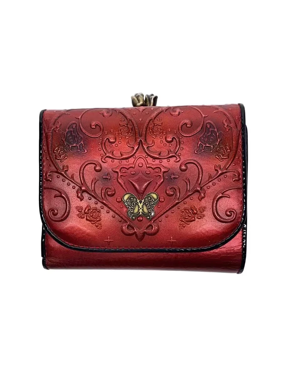 Anna Sui Wallets for Women for sale - eBay