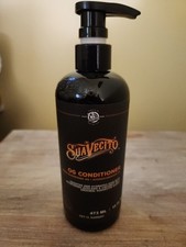 Suavecito OG Hair Conditioner 16oz New
