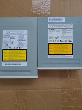 Lot of 2 Sony DRU-510A DRU-800A Internal IDE ...