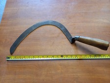 Vintage Spearwell 470212 Right Hand Sickle Excellent Condition