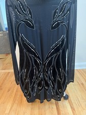 GUESS Women's Dress Size L