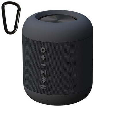 Tragbarer Bluetooth Lautsprecher Stereo Subwoofer Soundbox Soundstation Musikbox