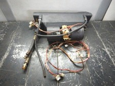 GRUPPO STUFA PER IVECO Daily 35.10 Diesel 2800 (90>01)