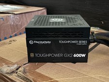 Thermaltake 600W Power Supply