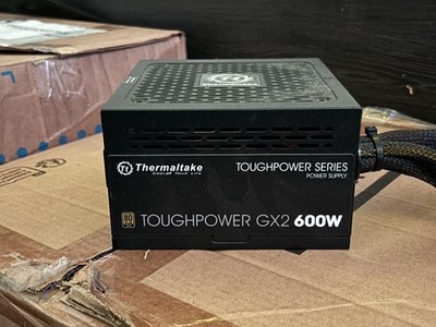 Thermaltake 600W Power Supply