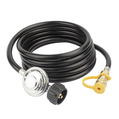 F271803 12ft Buddy Heater Adapter Hose Replacement for Mr. Heater F271803 Big...