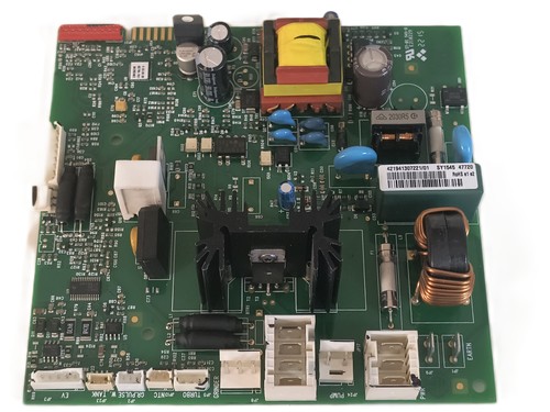 Leistungsplatine / Steuerelektronik für Saeco Minuto HD8867