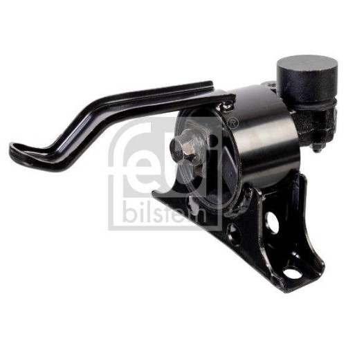 Support moteur Febi Bilstein 176526 droit de qualité d'origine pour Hyundai