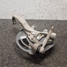 Mercedes-Benz SL R231 2018 Radnabe Vorderrad A2313302200 Benzin 147kW OOT11111 Mercedes-Benz SL R231 2018 Radnabe Vorderrad A2313302200 Benzin 147kW OOT11111