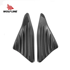 Cover Panel Side Frame Seat Fairing For Honda Rebel CMX 300 500 2017-2023