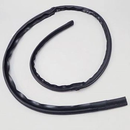 Genuine MAZDA RX-7 86-91 FC3S Front ' Inner Inside Door Weatherstrip Rh & Lh Set Foto 2 de 3