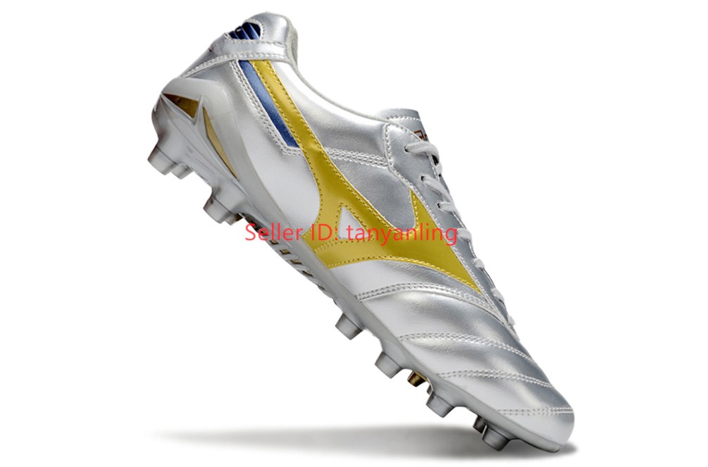 NEW! Mizuno Morelia DNA Japan Men's Football Cleats Soccer Shoes