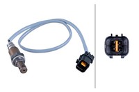Hella Lambdasonde Sensor Abgassteuerung 6PA 358 103-171 FüR Colt Mitsubishi L400