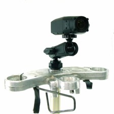 Yoke 20 Motorrad Mutter Kappe Kamerahalterung für Drift Ghost & Contour