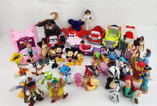 Pretend Play Kids Toys Action Figures Character Vehicles Lot Disney Minnie More