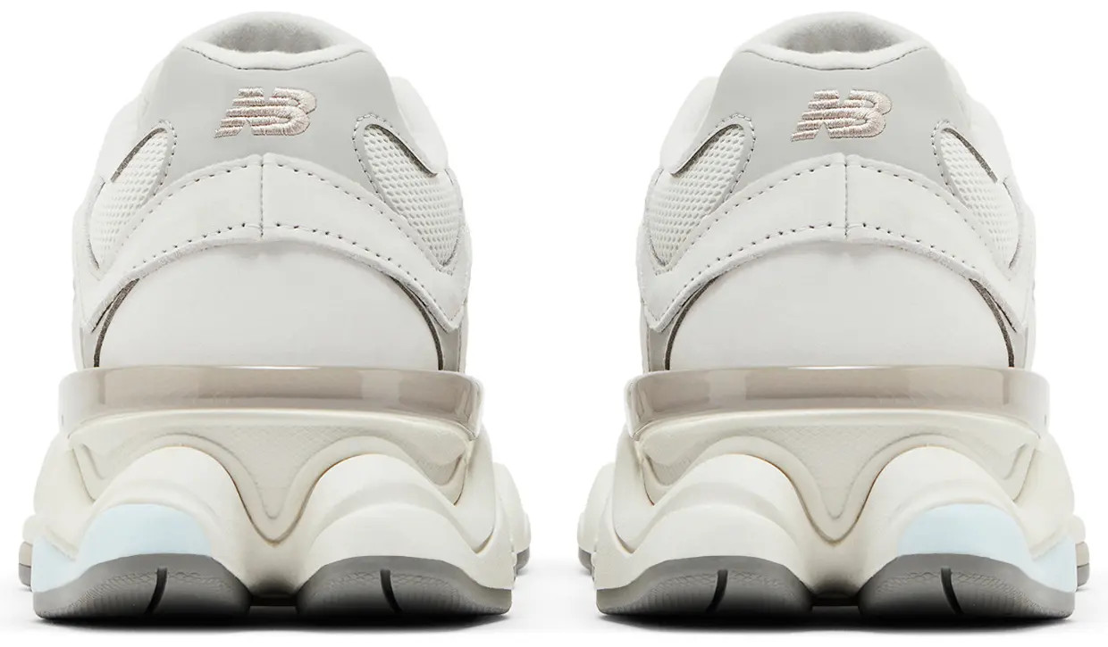 New Balance 9060 Reflection Raincloud Quarry Blue U9060ZGA Mens New