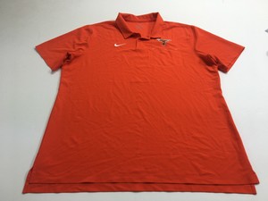 nike bulls polo