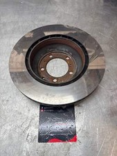 Porsche Cayenne Rotore freno a disco posteriore destro, 9Y0615602