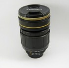Tamron Sp 28-105mm F2.8 Aspherical If Af Lens For Nikon - For Parts Or Repair