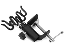 Bittydesign Universal Clamp-On Airbrush Holder [BDYAIR-HOLD]