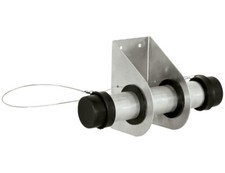 Buyers Products 5201100 Vehicle Document Holder