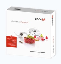 Kit Pacojet Coupè per Pacojet 4