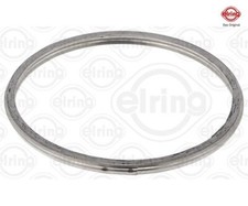 Dichtung, Abgasrohr ELRING 509.890 vor Katalysator für Opel