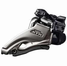 DERAGLIATORE ANTERIORE SHIMANO XTR FD-M9020-L 2X11SEED NUOVO IFDM9020LX6