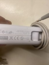 Apple ADP-85EB T 18.5V 4.6A 85W AC Adapter Charger MacBook Pro 15" 17" MagSafe