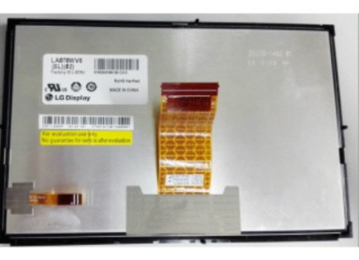 7 In For LG Display LA070WV6-SL02 LCD Display Screen Panel Repair replacement