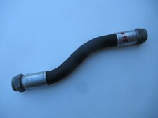 Porsche 911 Early Oil Line Date Stamped 1069