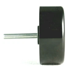 OE Quality Belt Idler Pulley for Ford Escape Focus Mazda Mercury 2003-2009 36198