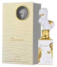 HER Confession Eau De Parfum 100ml by Lattafa Luxury Perfume For Women