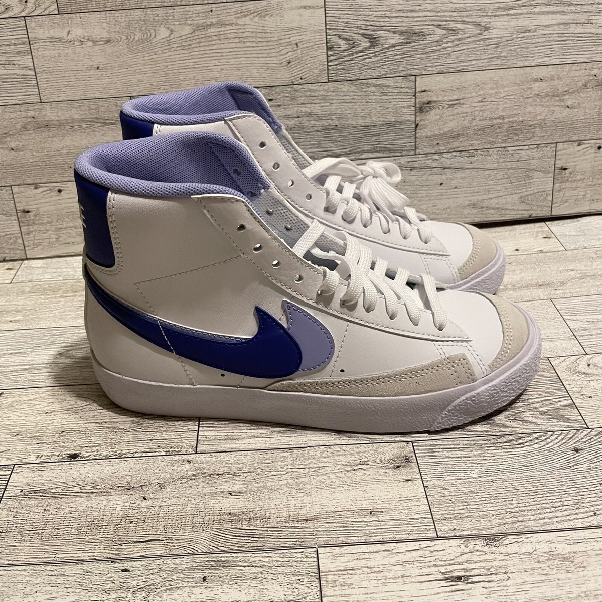 靴 NIKE BLAZER MID 77 ESS 23cm ONENESS_0005_WOMENS-NIKE-