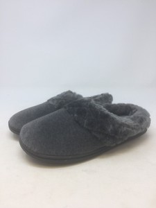 womens slippers size 5