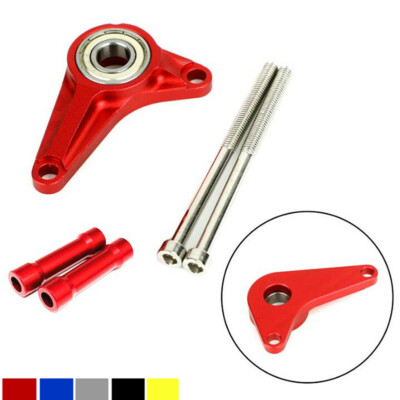 For Honda SUPER CUB C125 2019-2024 CNC Left Gear Shift Lever Shifter Stabilizer