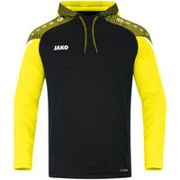 Jako Kapuzensweat Performance Sweatshirt Trainingssweat