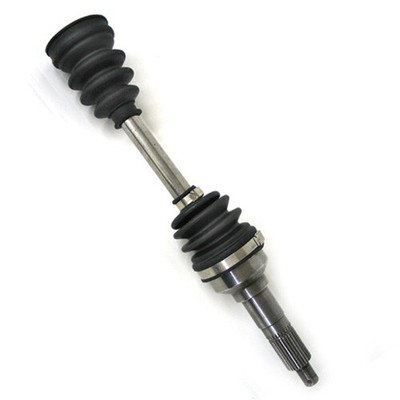 WILDBOAR 713-1504 WILD BOAR HALF SHAFTS KAWASAKI