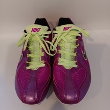 Nike Zoom Rival MD Track Field Cleats Size 8.5