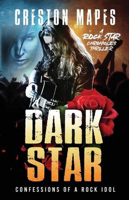 Dark Star by Creston Mapes (English) Paperback Book