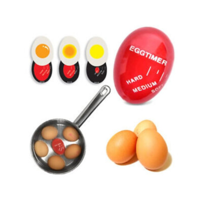 Eieruhr Kochzeituhr, Eieruhr Egg-Timer