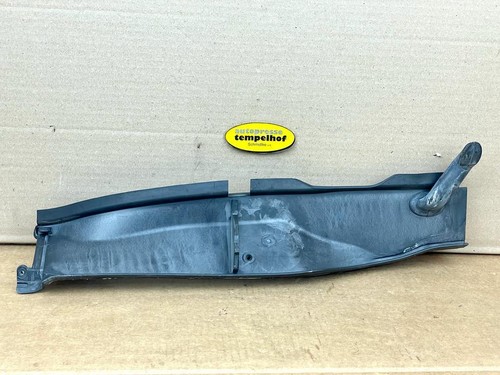 Panel Verkleidung R BMW 118d DPF Bj 2007 198074