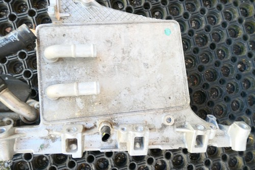 Collettore Di Aspirazione Completo Per VW Volkswagen Sharan 2,0 TDI CUWA 184 CV - Picture 10 of 13