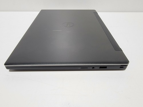 Dell Latitude 7370 13"_Intel Core m5-6Y57 @1.10GHz_8GB RAM_256GB SSD_Win10 Pro. - Afbeelding 9 van 12